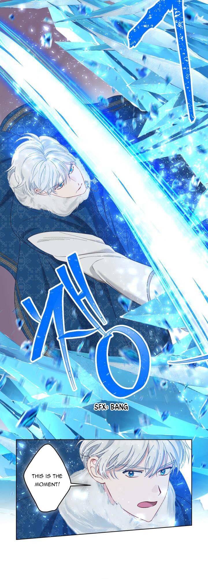 Read The Perks of Being an S Class Heroine EN Manga Online