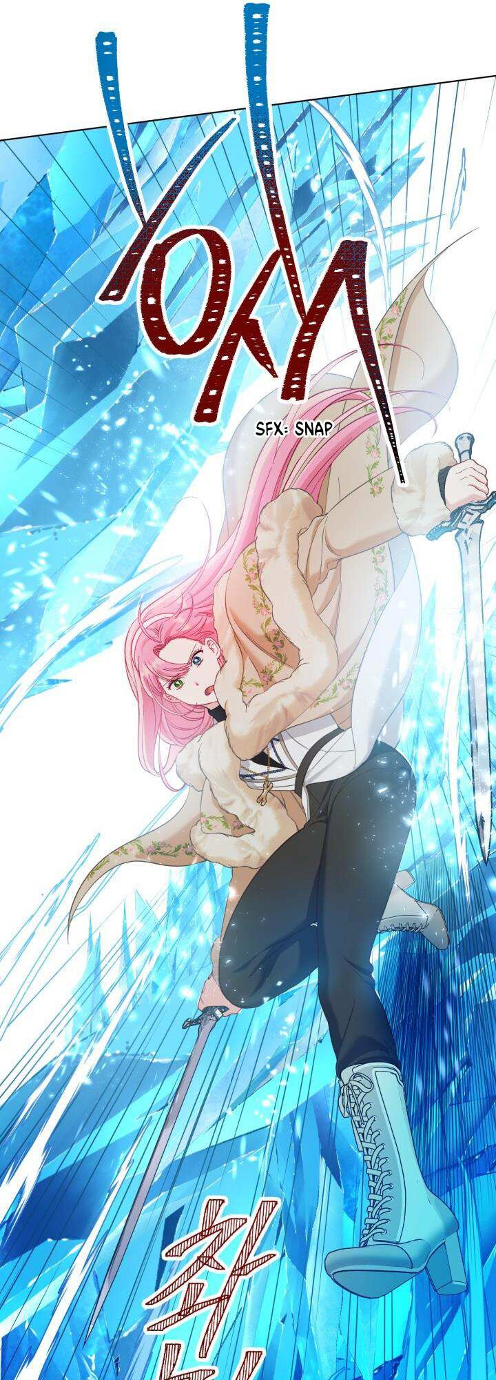 Read The Perks of Being an S Class Heroine EN Manga Online