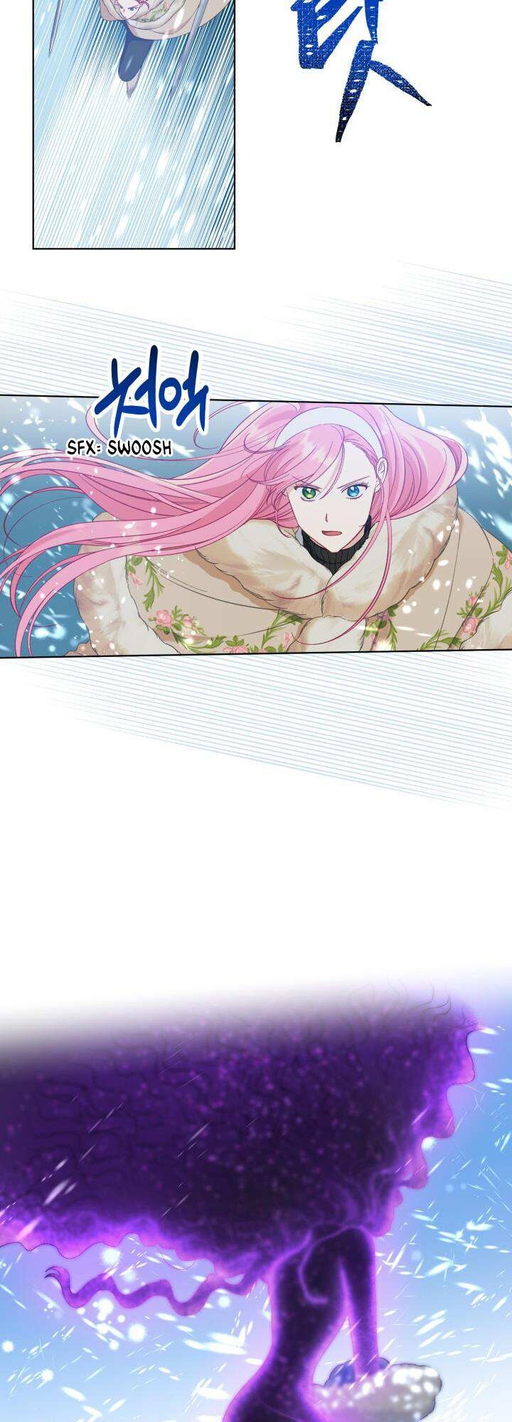 Read The Perks of Being an S Class Heroine EN Manga Online