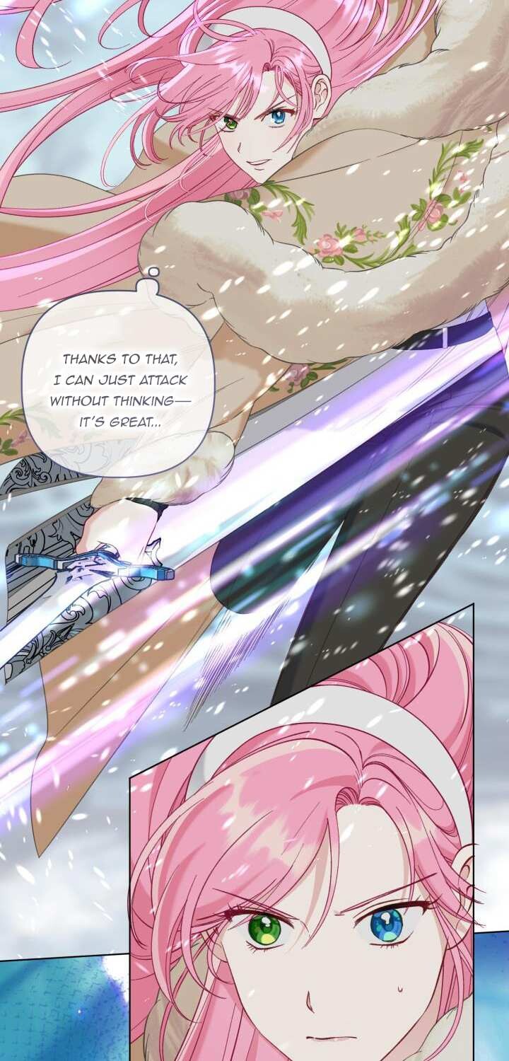 Read The Perks of Being an S Class Heroine EN Manga Online
