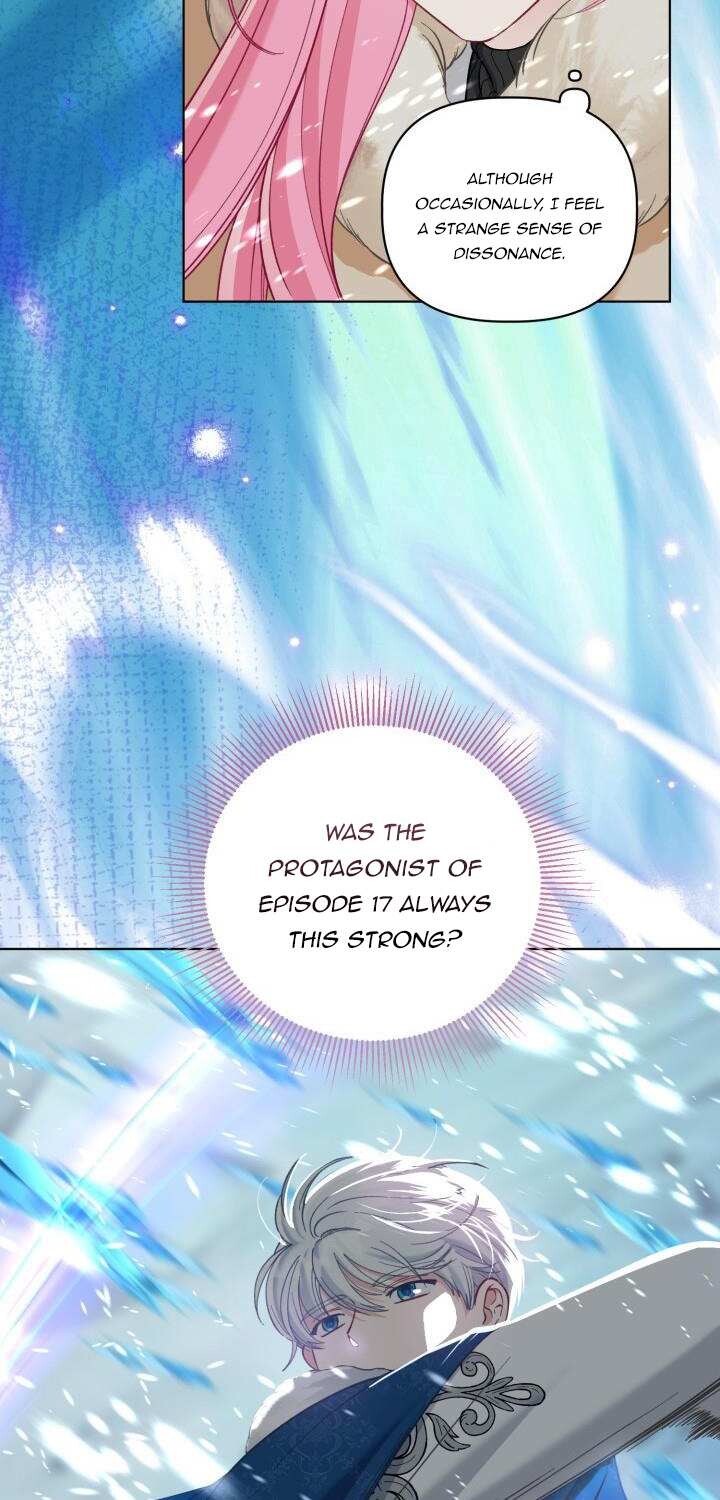 Read The Perks of Being an S Class Heroine EN Manga Online