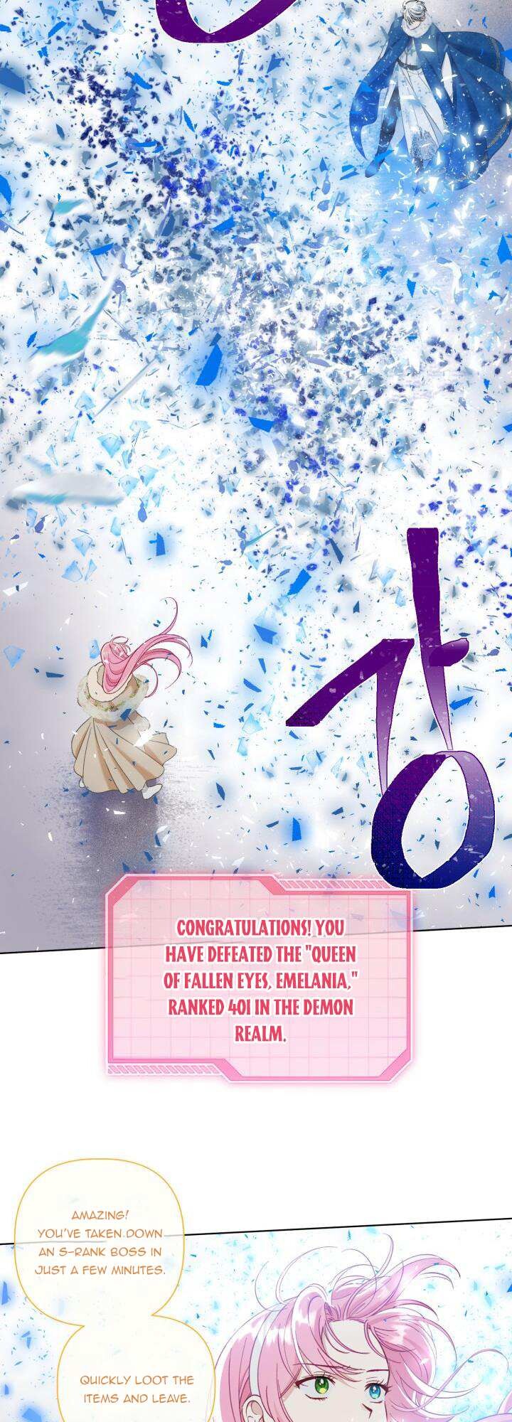 Read The Perks of Being an S Class Heroine EN Manga Online