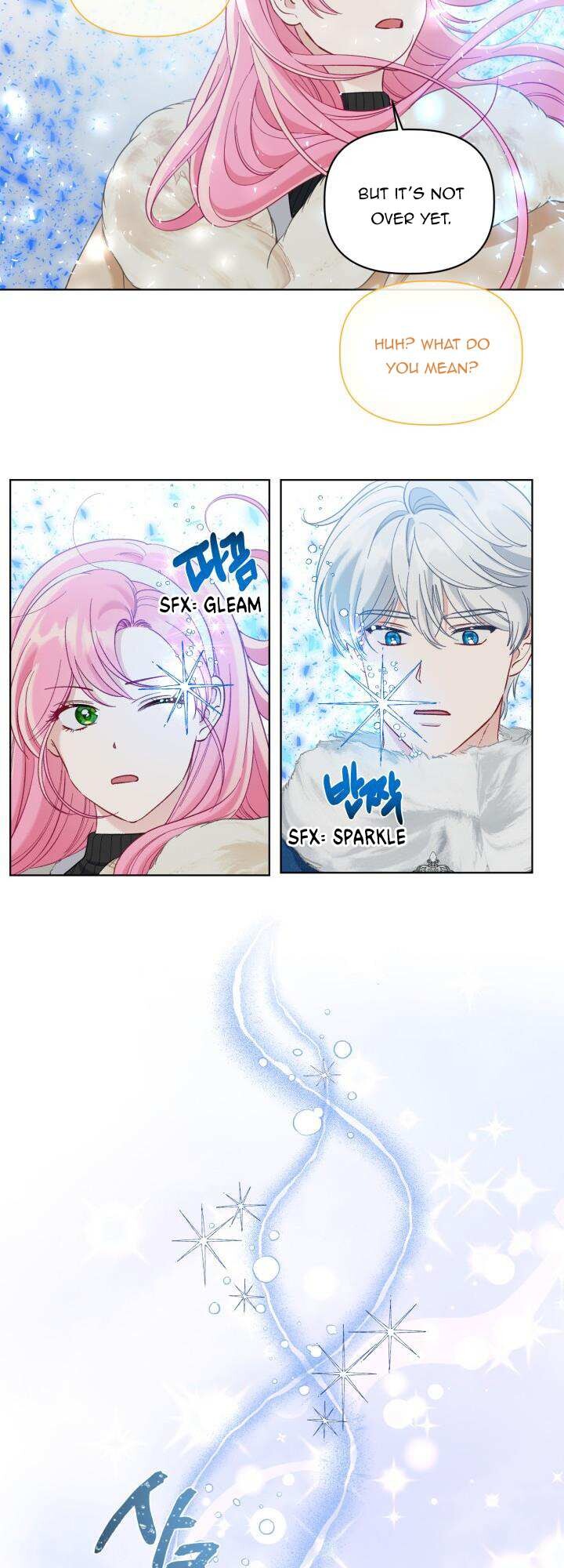 Read The Perks of Being an S Class Heroine EN Manga Online