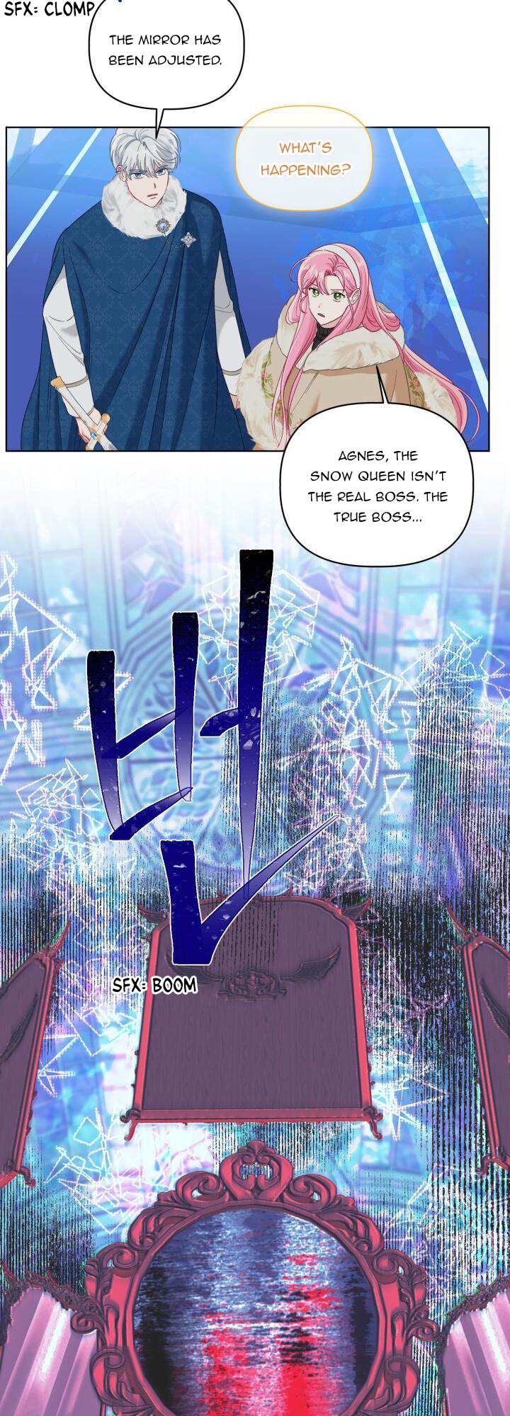 Read The Perks of Being an S Class Heroine EN Manga Online