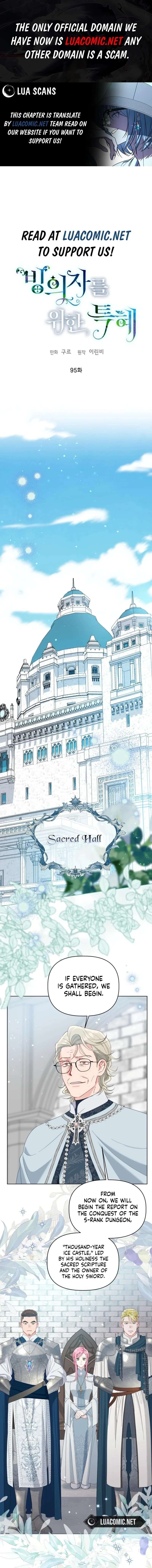 Read The Perks of Being an S Class Heroine EN Manga Online