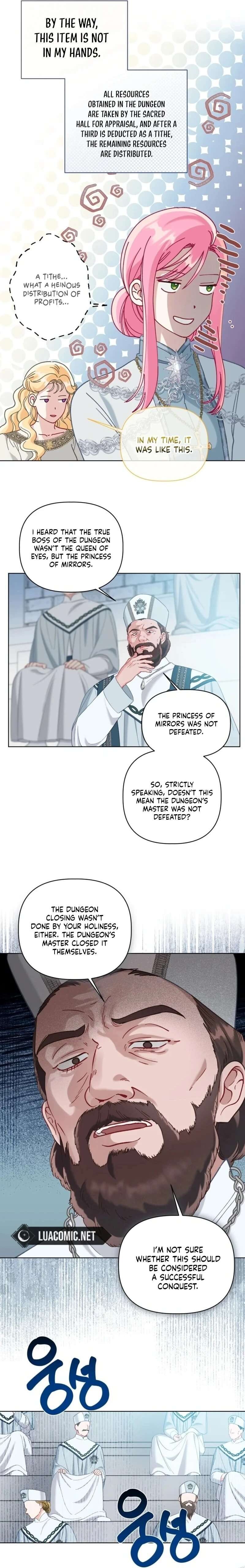 Read The Perks of Being an S Class Heroine EN Manga Online