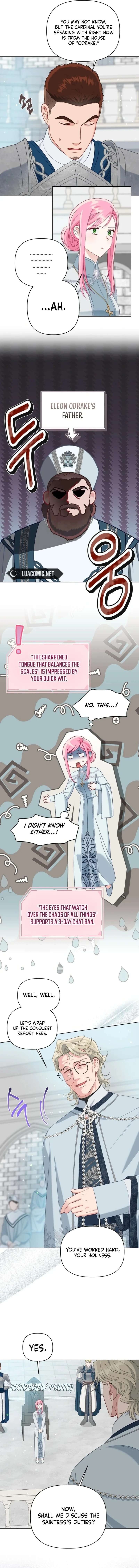 Read The Perks of Being an S Class Heroine EN Manga Online