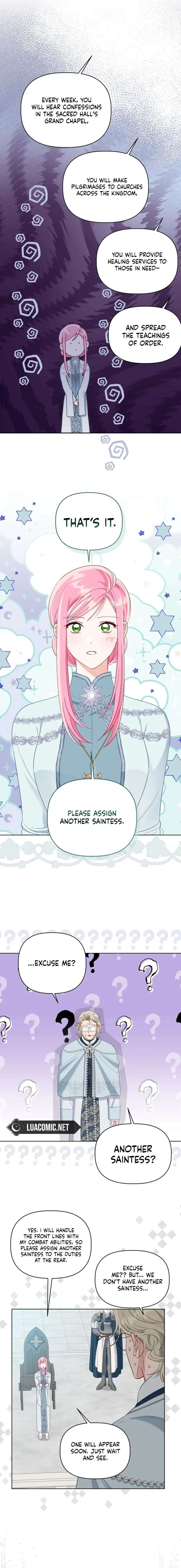 Read The Perks of Being an S Class Heroine EN Manga Online