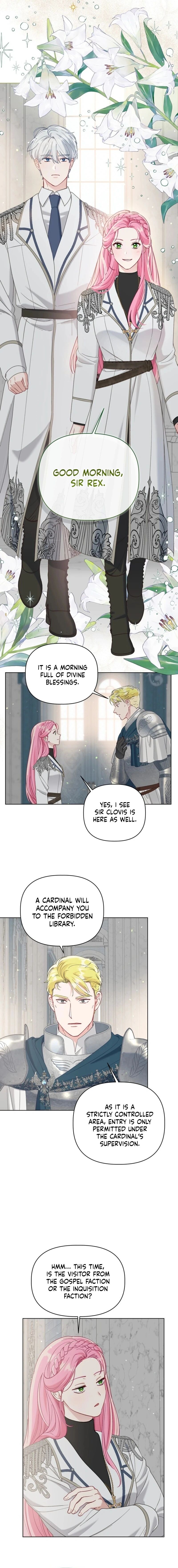 Read The Perks of Being an S Class Heroine EN Manga Online
