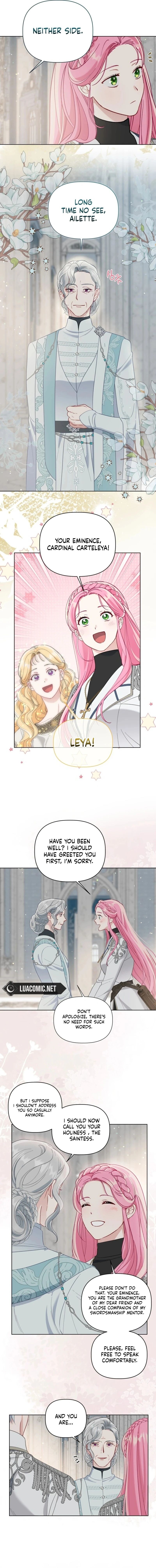 Read The Perks of Being an S Class Heroine EN Manga Online