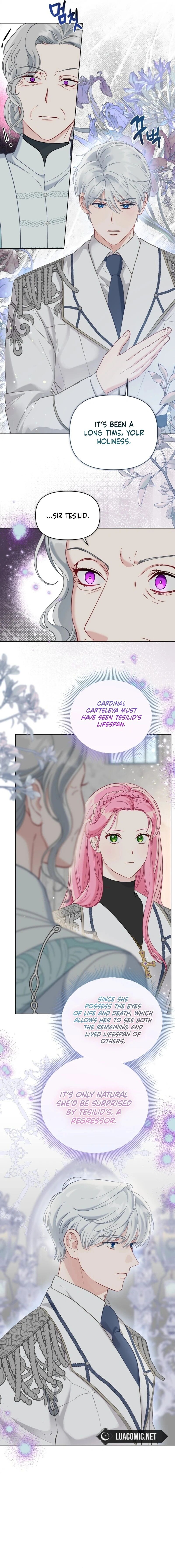 Read The Perks of Being an S Class Heroine EN Manga Online