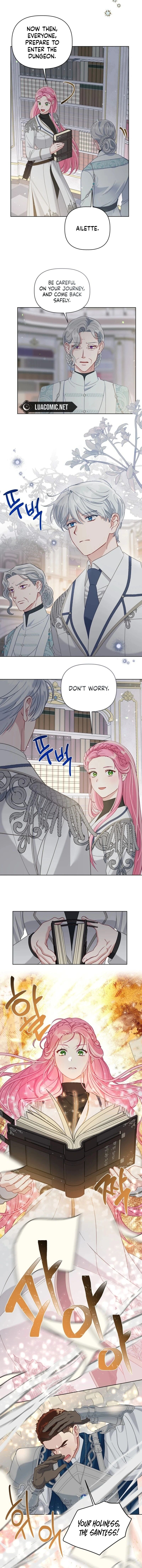 Read The Perks of Being an S Class Heroine EN Manga Online