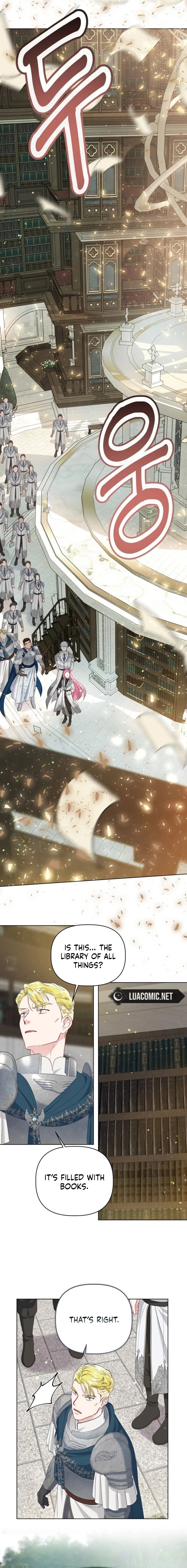 Read The Perks of Being an S Class Heroine EN Manga Online