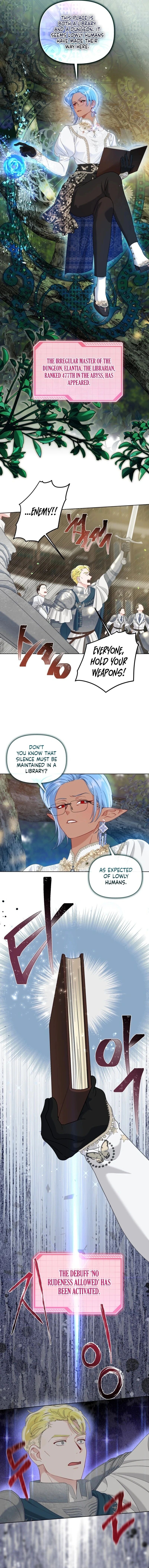 Read The Perks of Being an S Class Heroine EN Manga Online