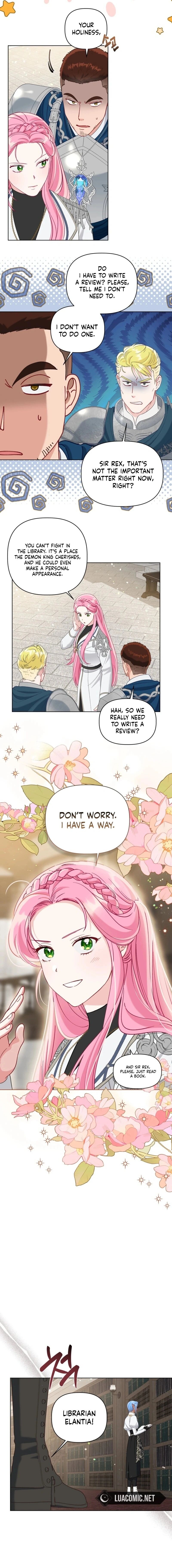 Read The Perks of Being an S Class Heroine EN Manga Online