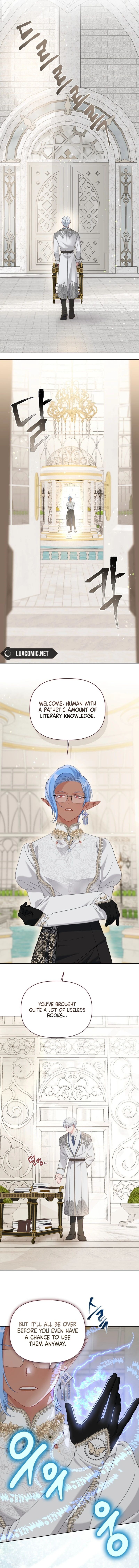 Read The Perks of Being an S Class Heroine EN Manga Online