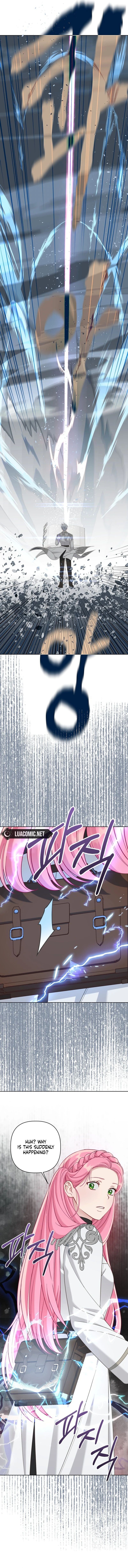 Read The Perks of Being an S Class Heroine EN Manga Online