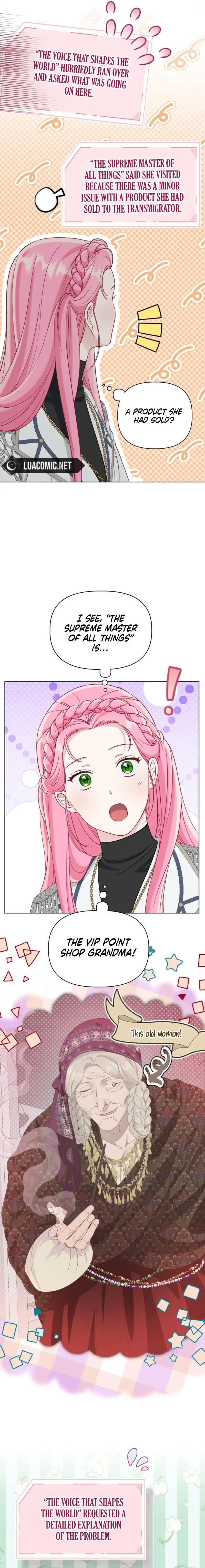 Read The Perks of Being an S Class Heroine EN Manga Online