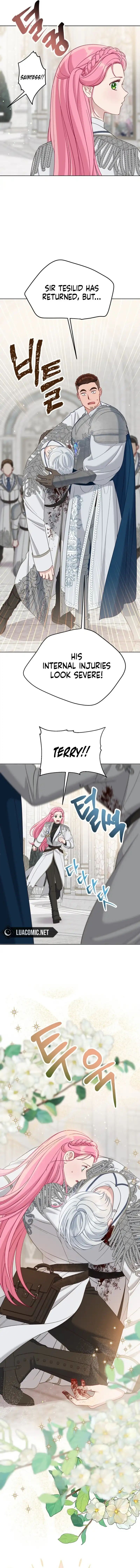 Read The Perks of Being an S Class Heroine EN Manga Online