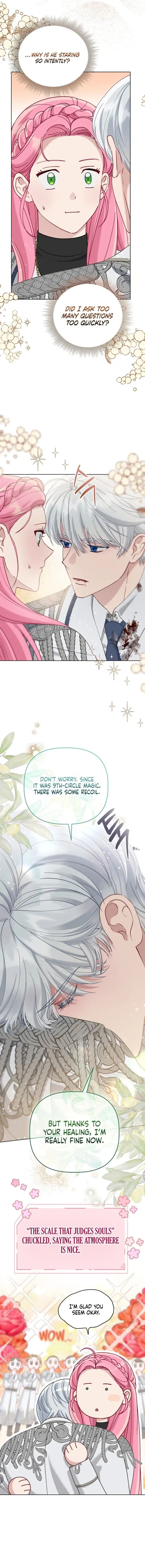 Read The Perks of Being an S Class Heroine EN Manga Online