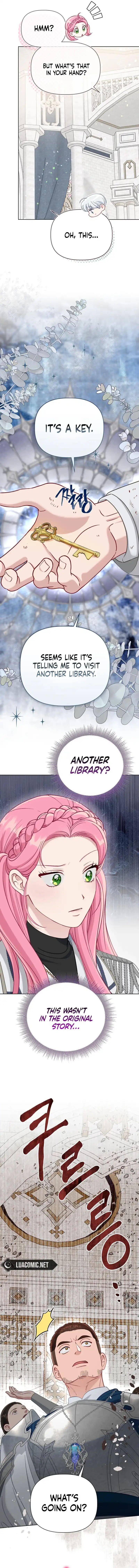 Read The Perks of Being an S Class Heroine EN Manga Online