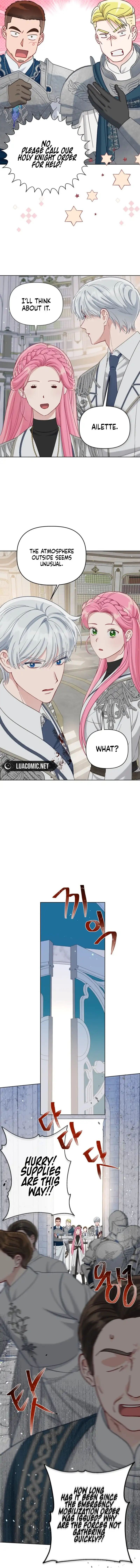 Read The Perks of Being an S Class Heroine EN Manga Online