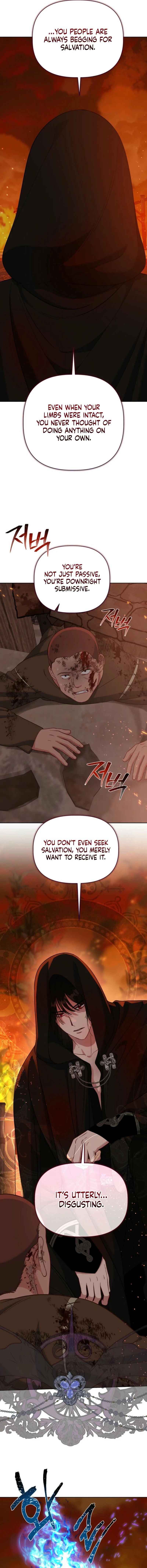 Read The Perks of Being an S Class Heroine EN Manga Online