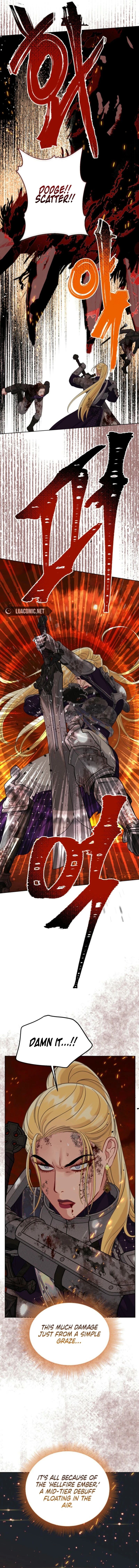 Read The Perks of Being an S Class Heroine EN Manga Online