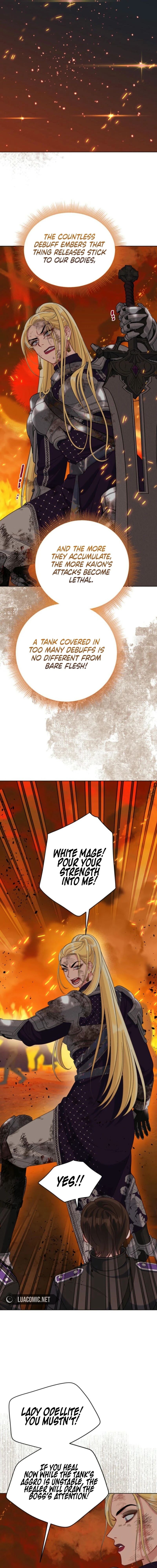 Read The Perks of Being an S Class Heroine EN Manga Online