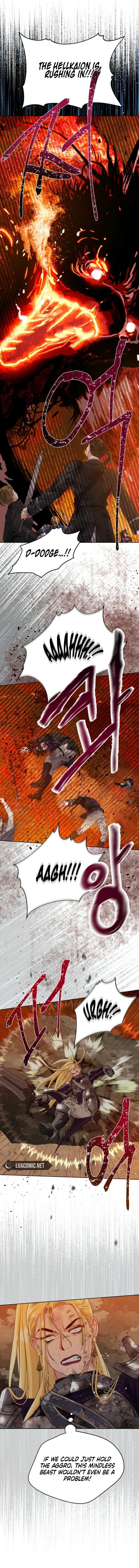 Read The Perks of Being an S Class Heroine EN Manga Online