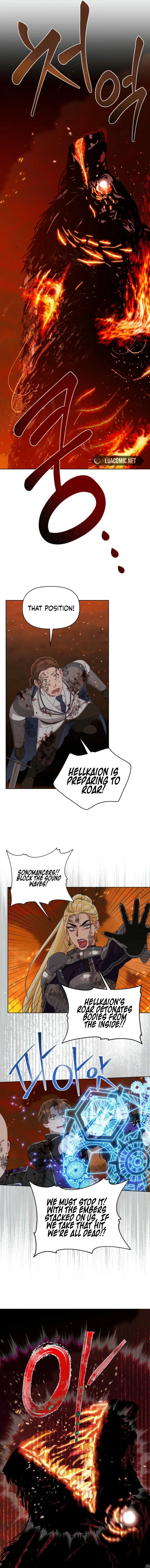 Read The Perks of Being an S Class Heroine EN Manga Online