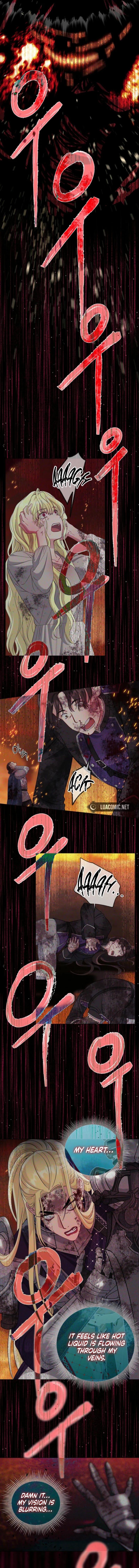 Read The Perks of Being an S Class Heroine EN Manga Online