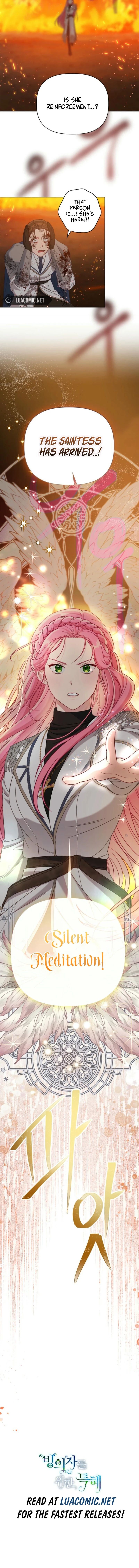 Read The Perks of Being an S Class Heroine EN Manga Online
