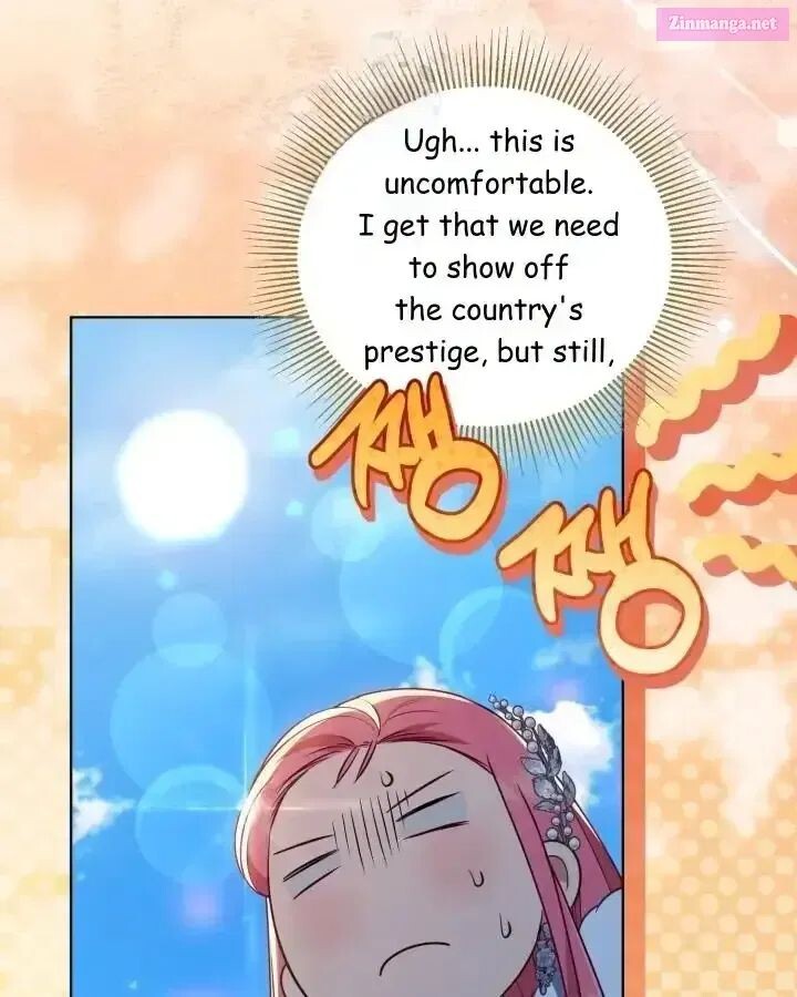 Read The Perks of Being an S Class Heroine EN Manga Online