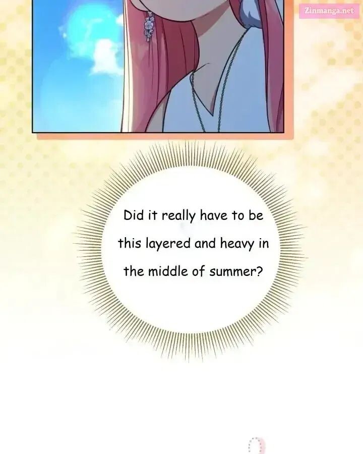 Read The Perks of Being an S Class Heroine EN Manga Online