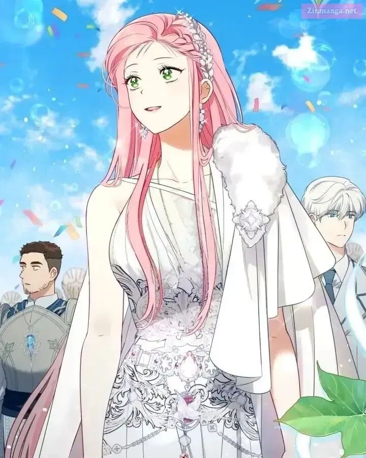 Read The Perks of Being an S Class Heroine EN Manga Online