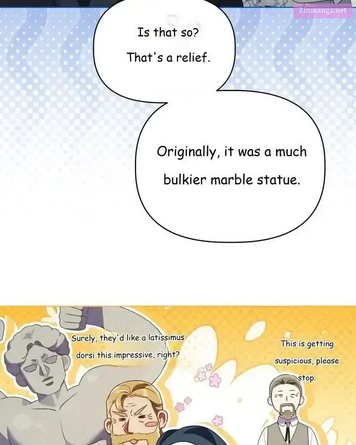 Read The Perks of Being an S Class Heroine EN Manga Online