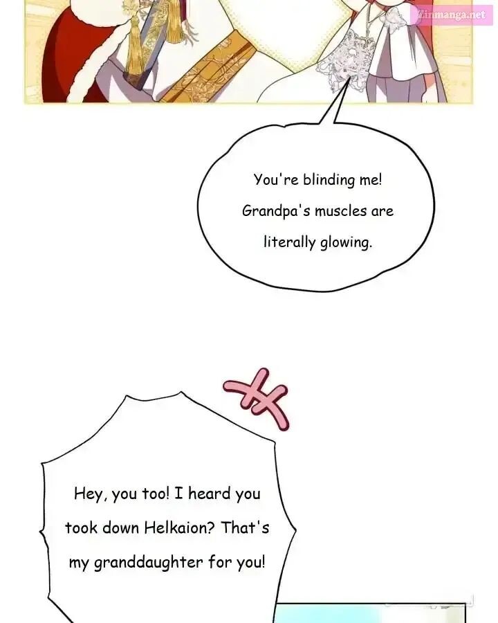 Read The Perks of Being an S Class Heroine EN Manga Online