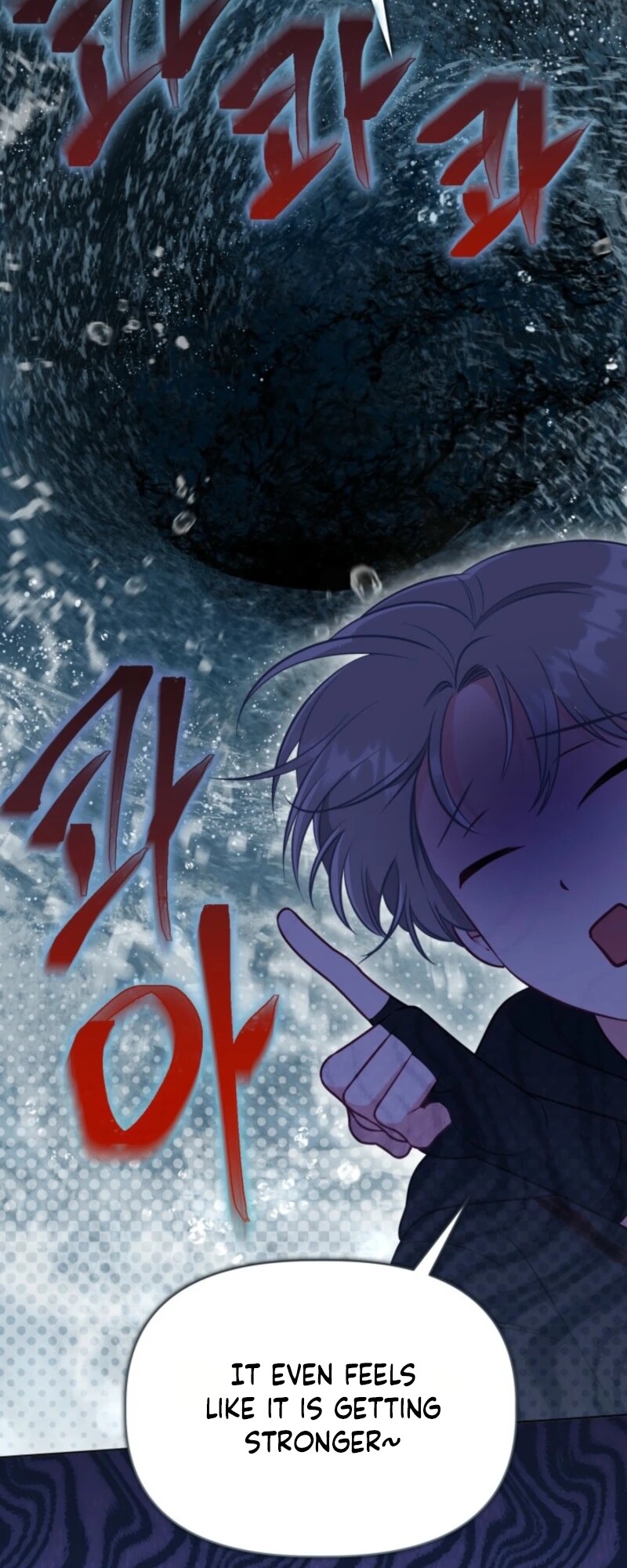 Read The Perks of Being an S Class Heroine EN Manga Online