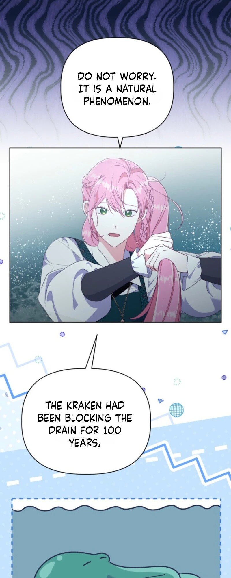 Read The Perks of Being an S Class Heroine EN Manga Online