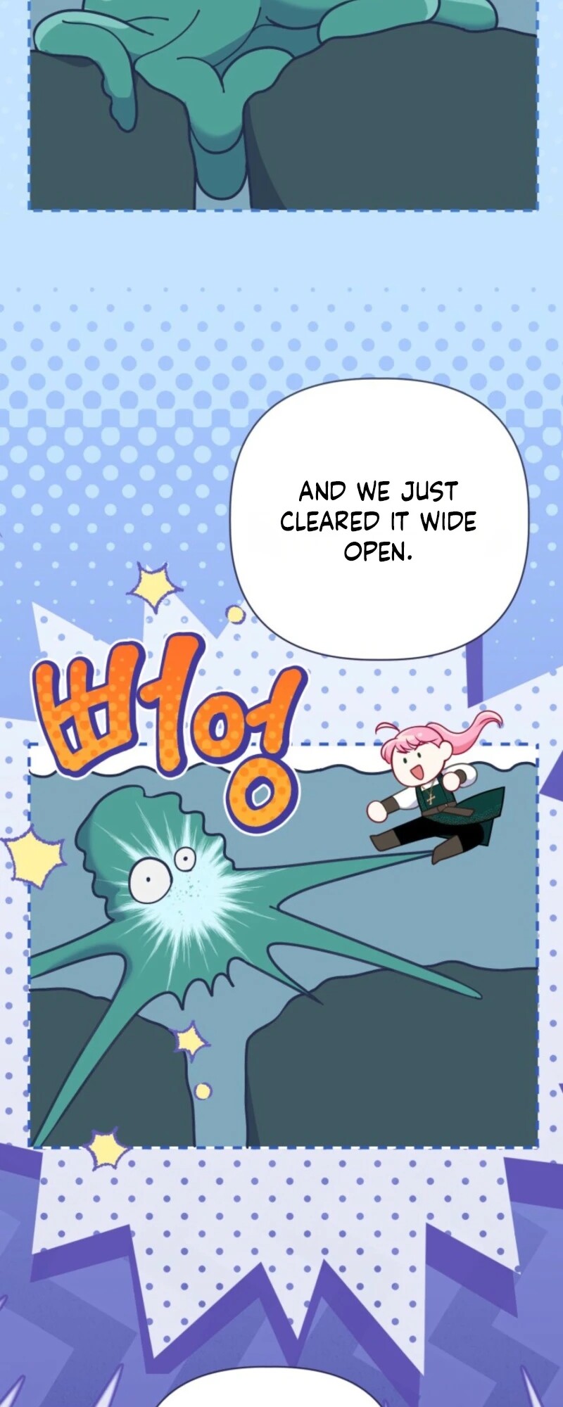Read The Perks of Being an S Class Heroine EN Manga Online