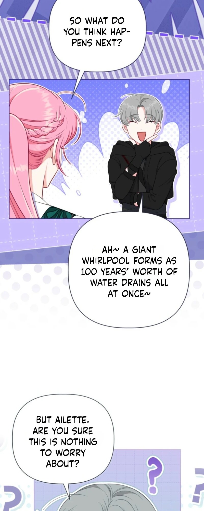 Read The Perks of Being an S Class Heroine EN Manga Online