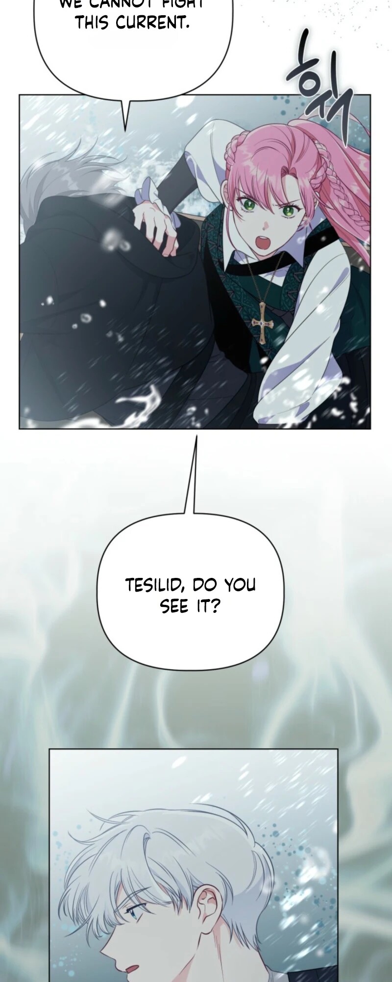 Read The Perks of Being an S Class Heroine EN Manga Online