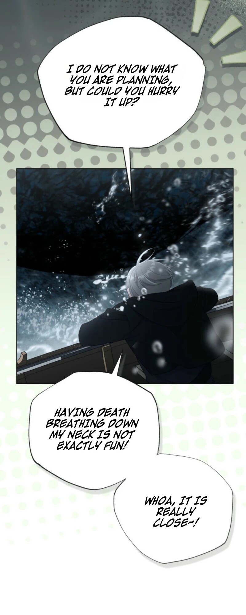 Read The Perks of Being an S Class Heroine EN Manga Online