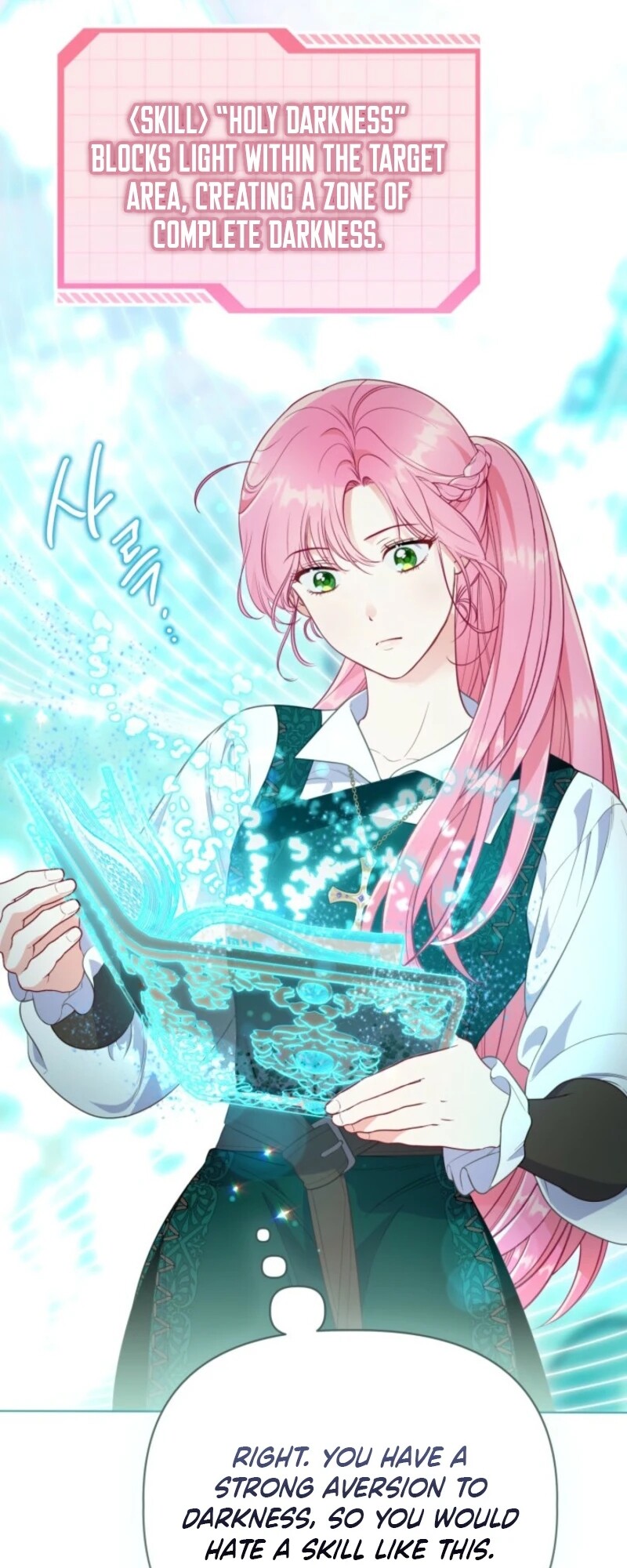 Read The Perks of Being an S Class Heroine EN Manga Online