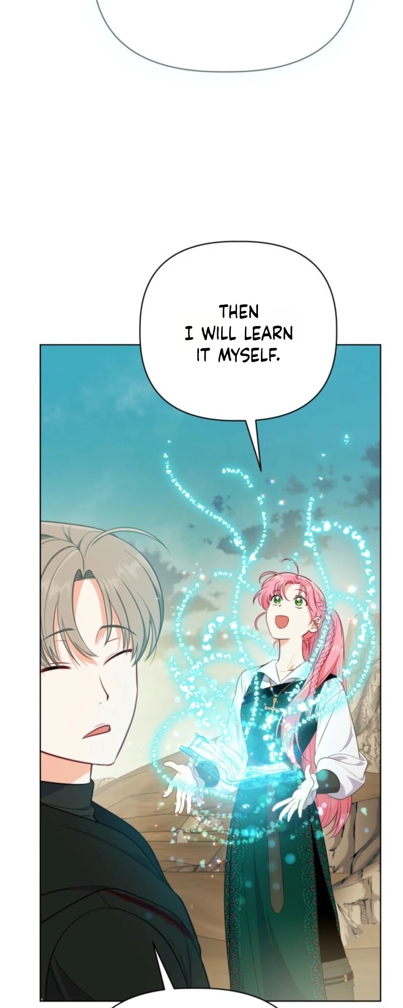 Read The Perks of Being an S Class Heroine EN Manga Online