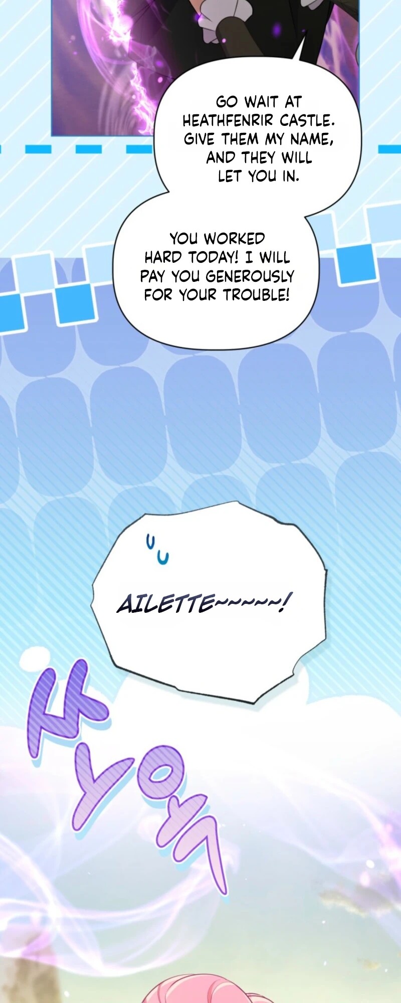 Read The Perks of Being an S Class Heroine EN Manga Online