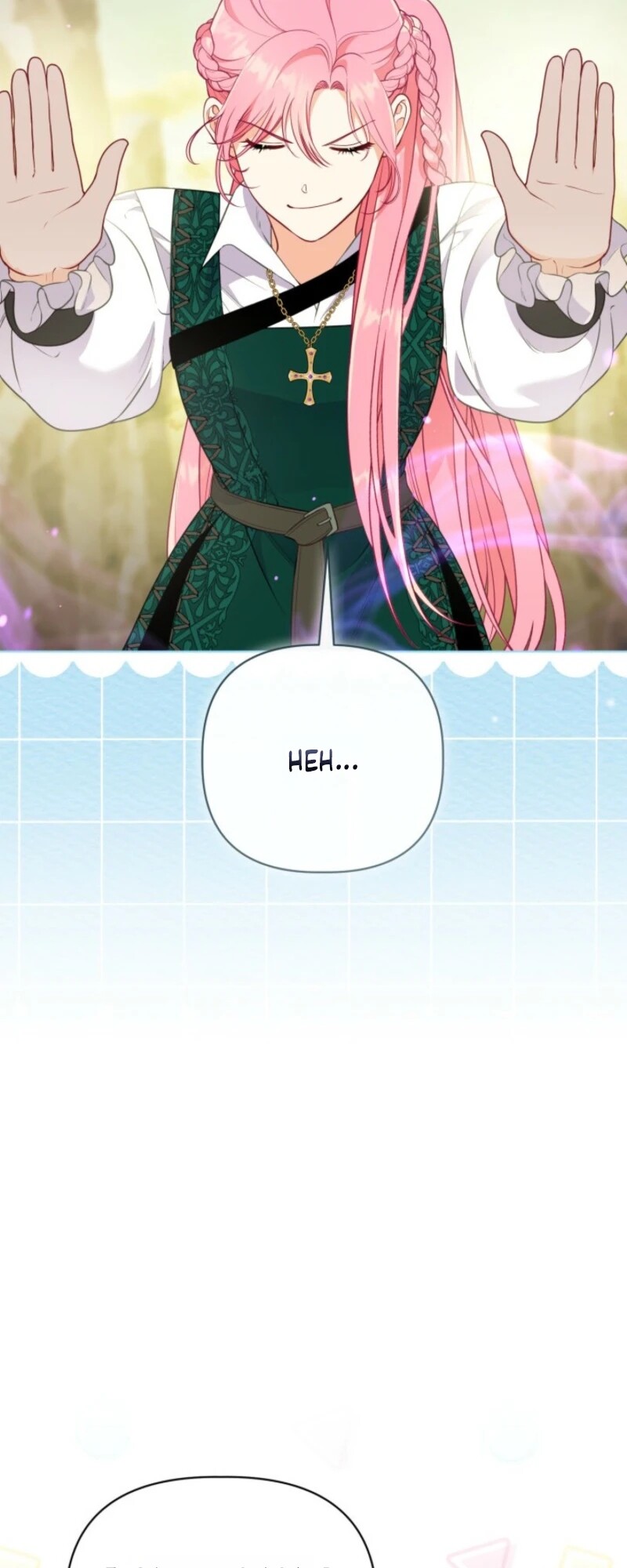 Read The Perks of Being an S Class Heroine EN Manga Online