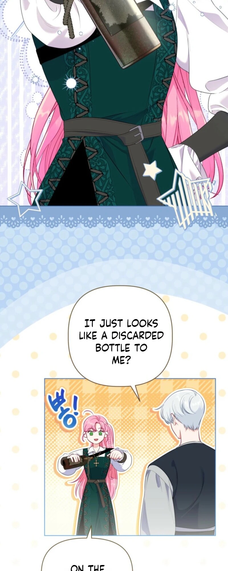 Read The Perks of Being an S Class Heroine EN Manga Online