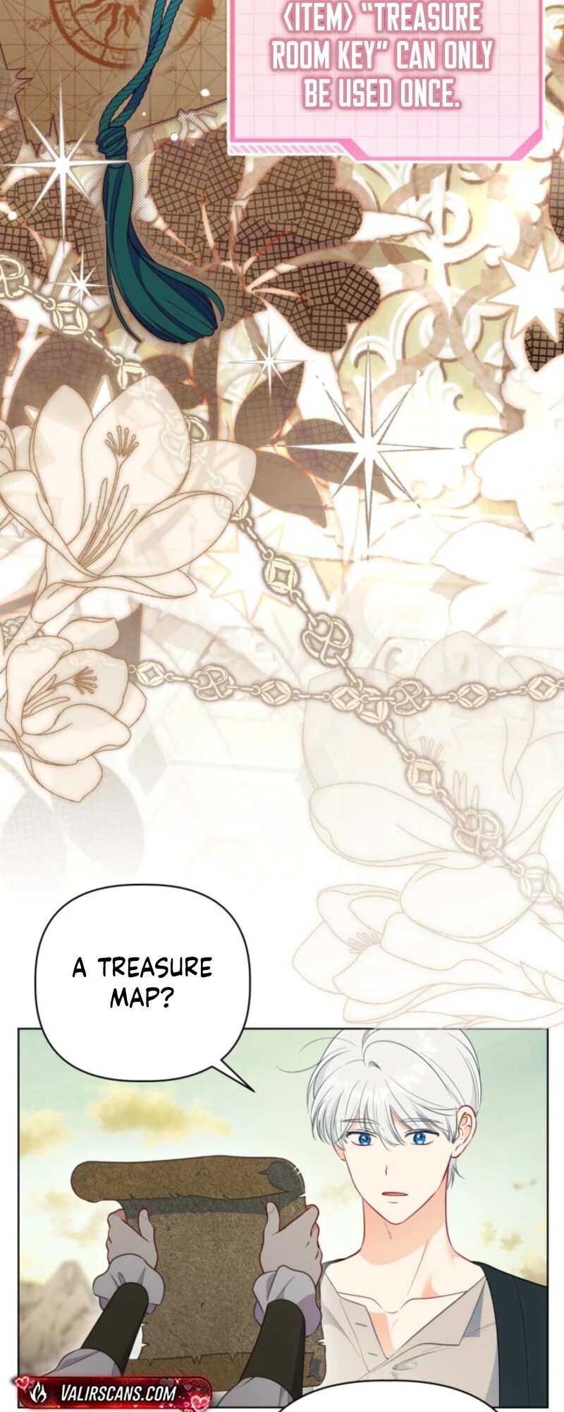 Read The Perks of Being an S Class Heroine EN Manga Online